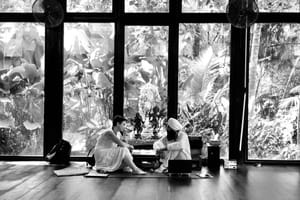 Le confort des croyances